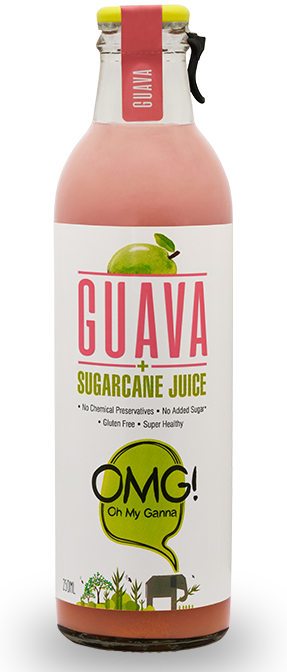 guava sugarcane juice online