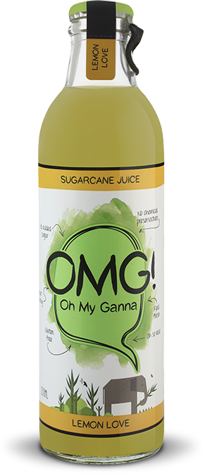 Lemon sugarcane juice online