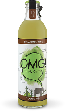 buy cumin crush sugarcane juice bottle online