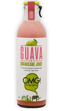 buy guava juice bottle online