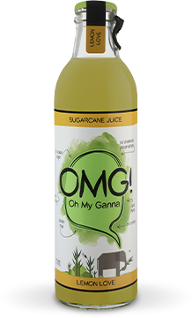 buy ginger sugarcane juice bottle online