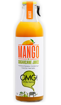buy mango juice bottle online